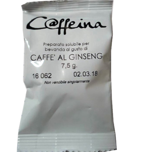 ginseng